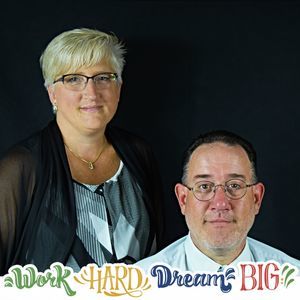 Meet your Posher, Laurie